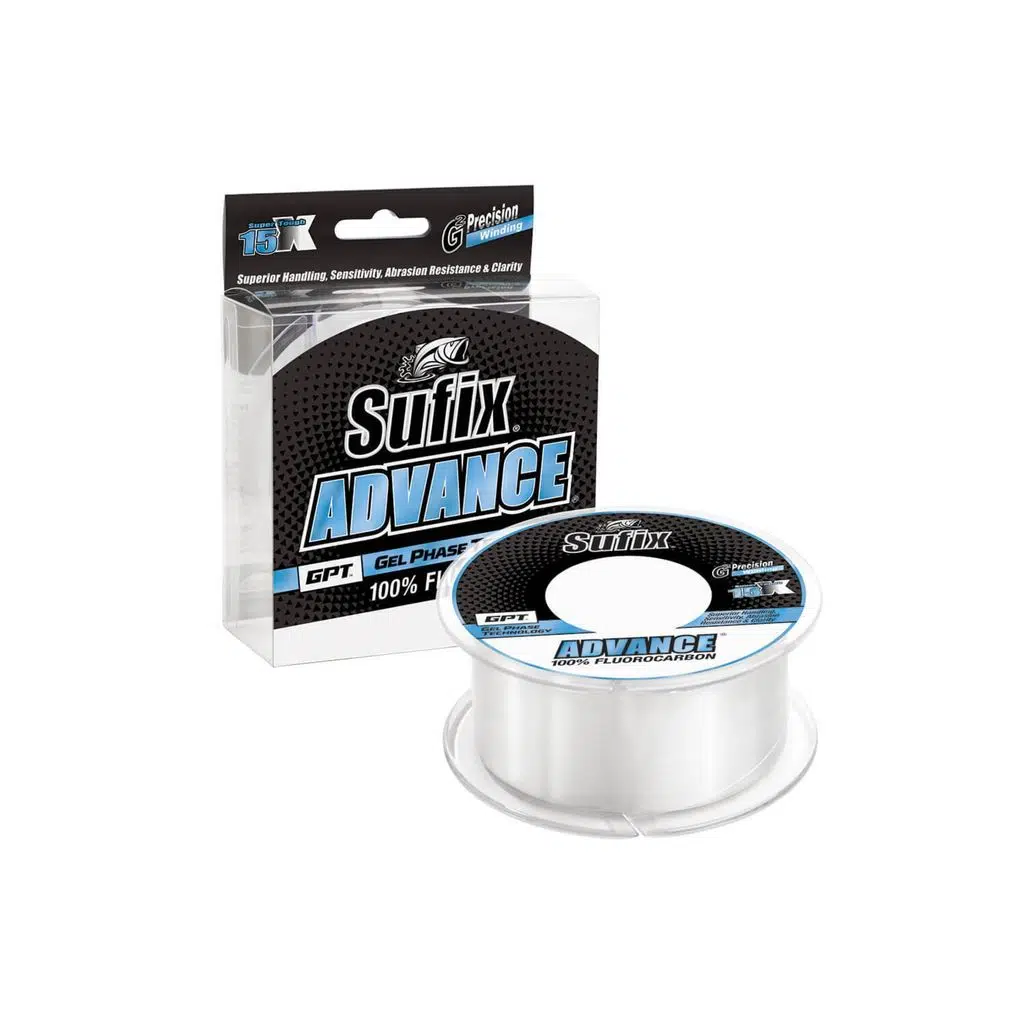0.280 SUFİX ADVANCE FC BEYAZ MİSİNA 91MT