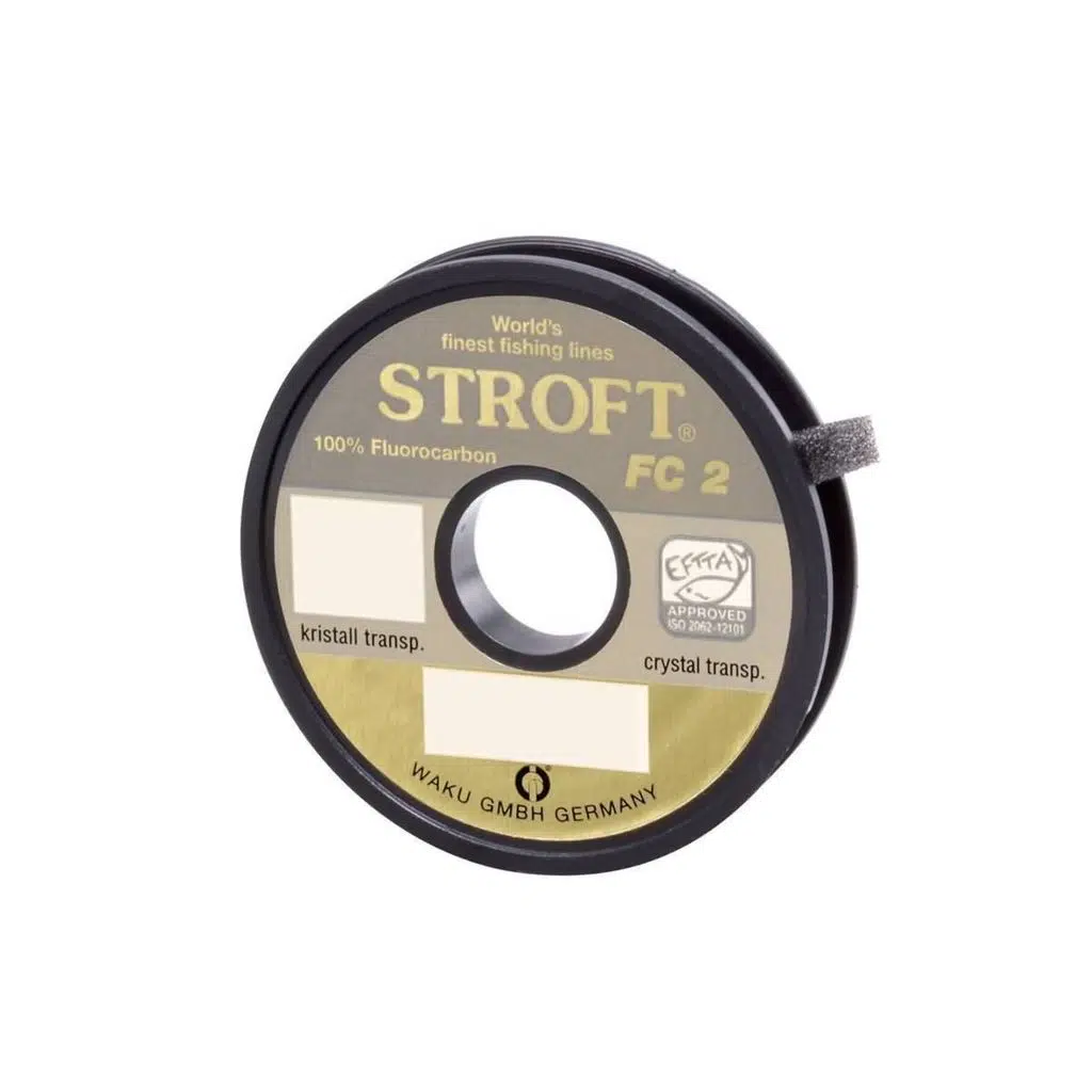 0,35 FC2 FLUOCARBON 50M SP