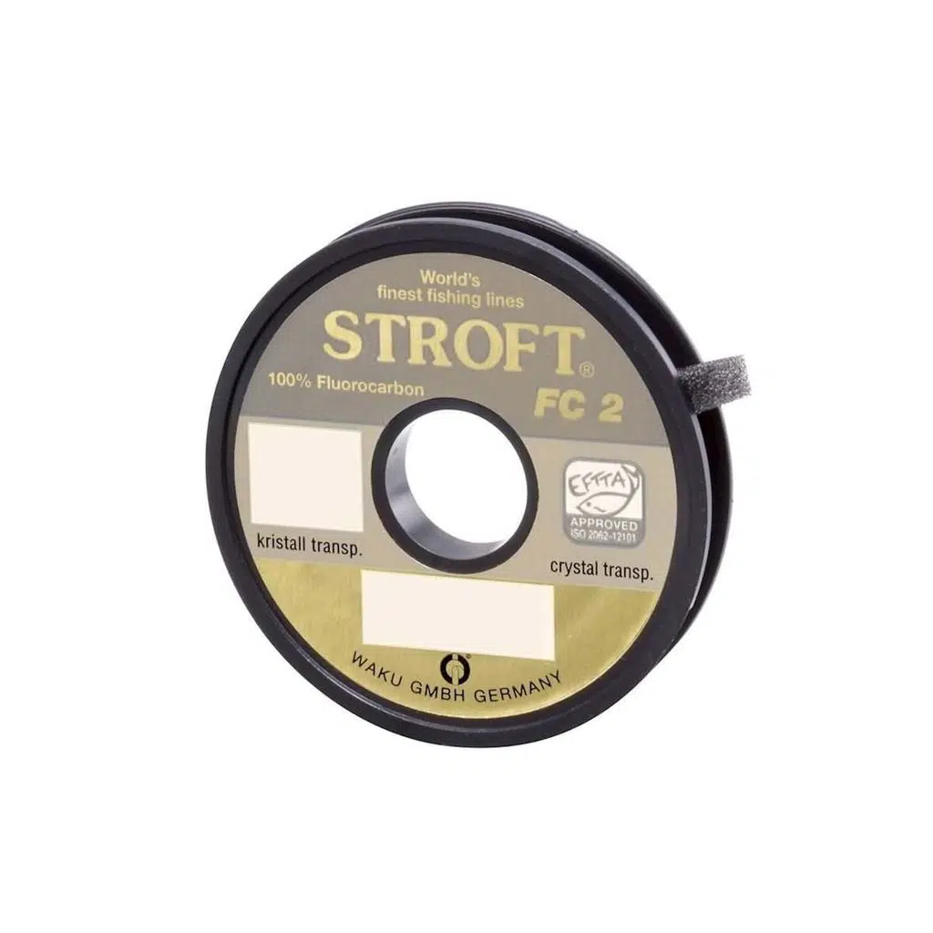 0,40 FC2 FLUOCARBON 50M SP