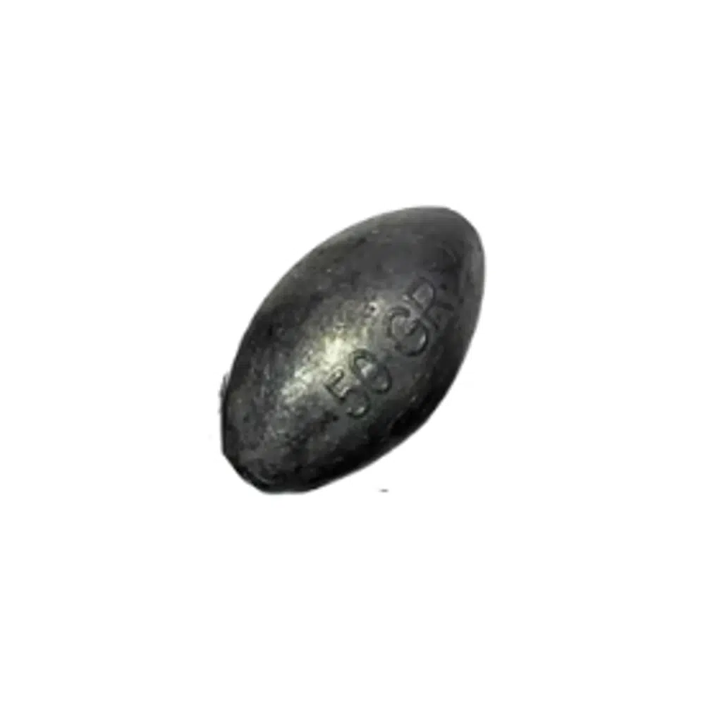 100 GRAM GEZER KURŞUN