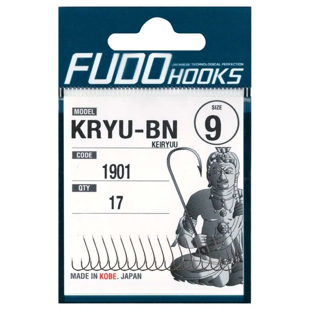 1901 KEIRYUU, NO:1, BLACK NIKEL, 15P