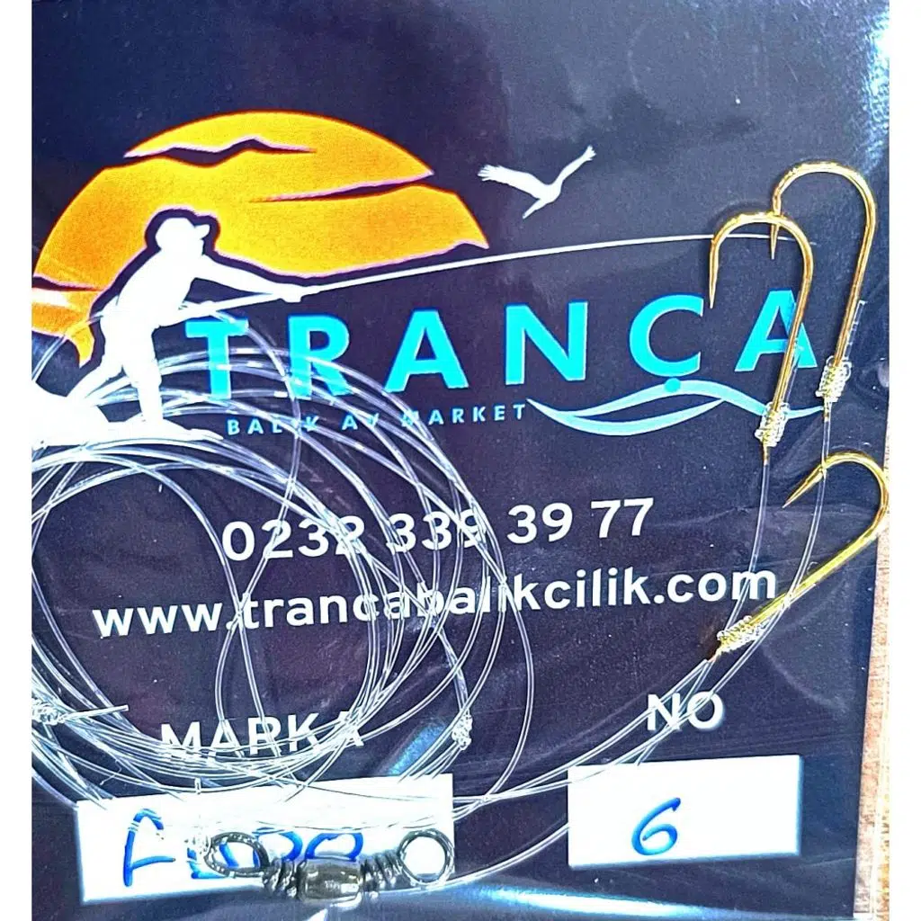 3 LÜ HAZIR TAKIM FUDO 3702 NO:2