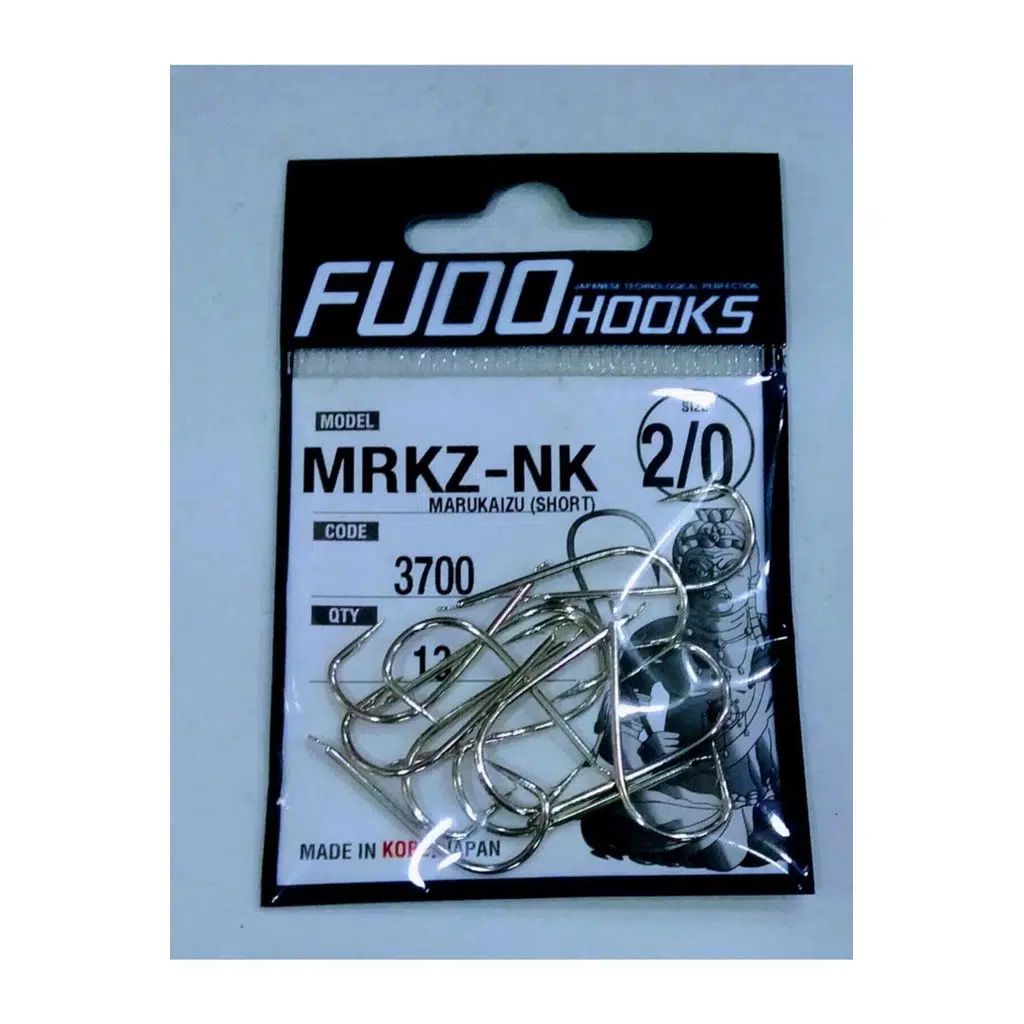 3700 MARUKAIZU ( SHORT ), NO:1, NIKEL, 16P