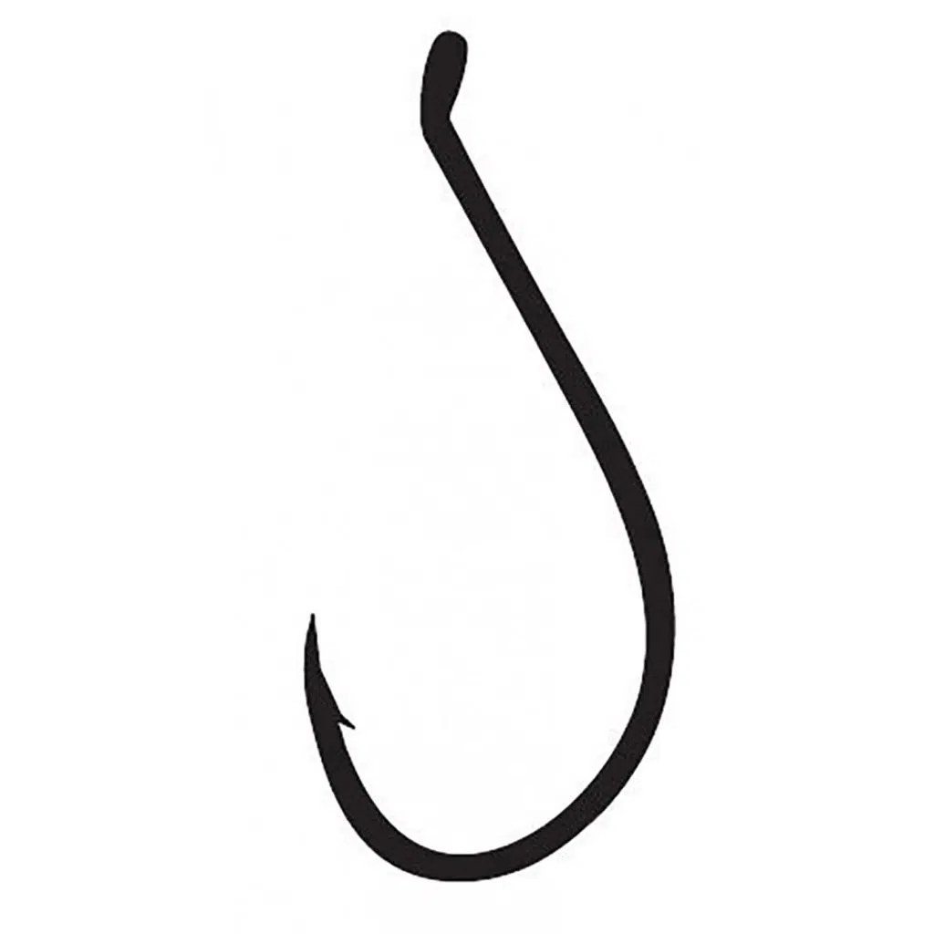 6307 FUDO BEAK, NO:6/0, TEFLON, 3P