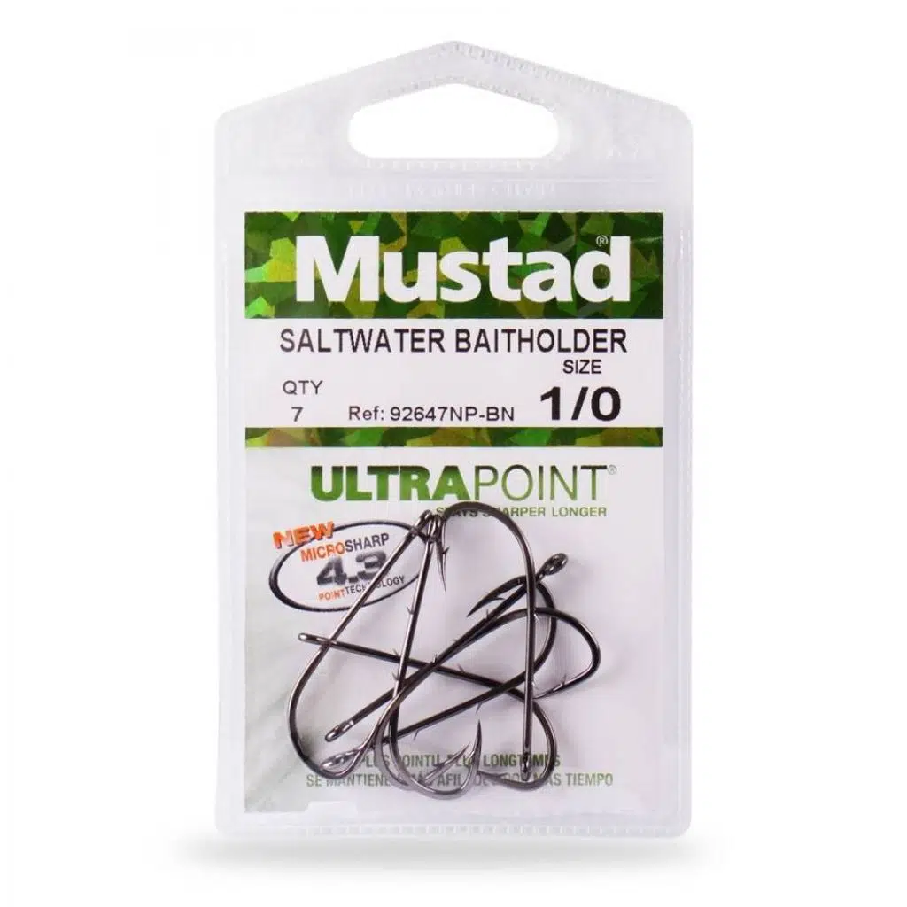 92647 NP-BN MUSTAD İĞNE 10LU NO:4