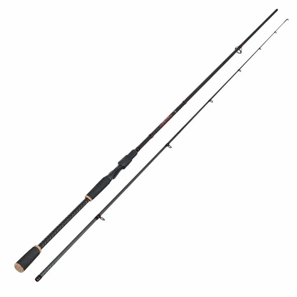 ALBA STAR BASE SPIN KAMIŞ 240CM 10-30G 3431