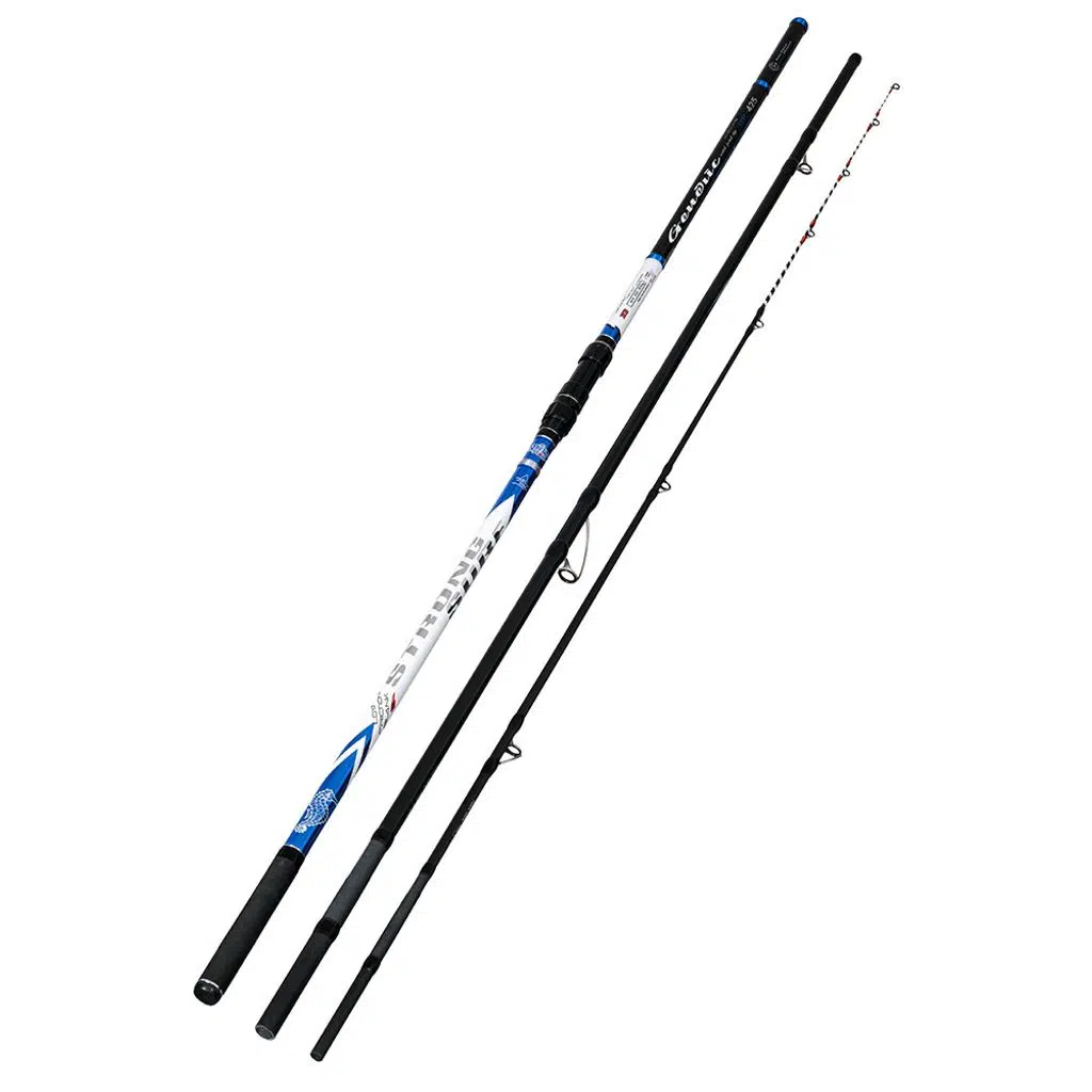 ALBA STAR GENERIC SURF KAMIŞ 100-250G 425CM (4278)