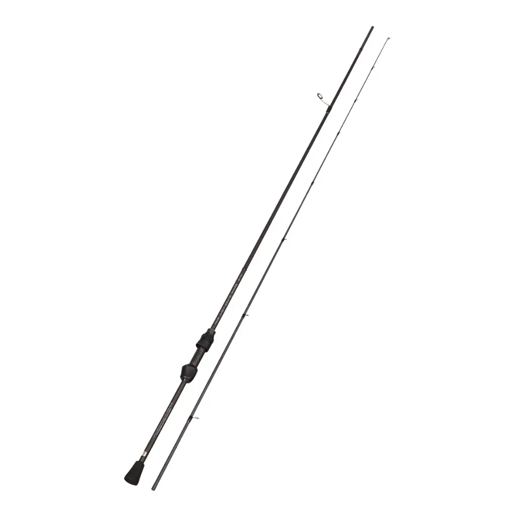 ALBASTAR 4318 SERIAL SUPER LIGHT OLTA KAMIŞI 188CM 08-10G