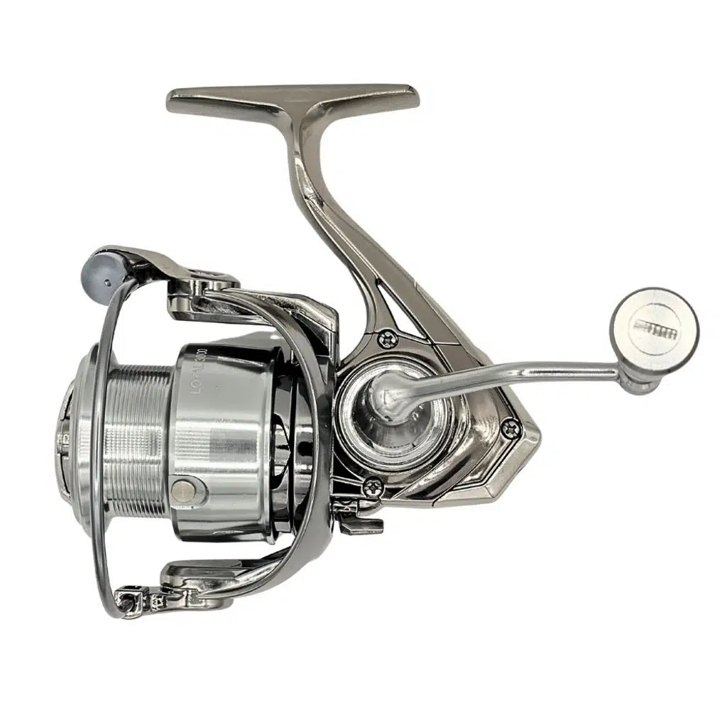 ALBASTAR LOYAL 2000 LRF MAKINA