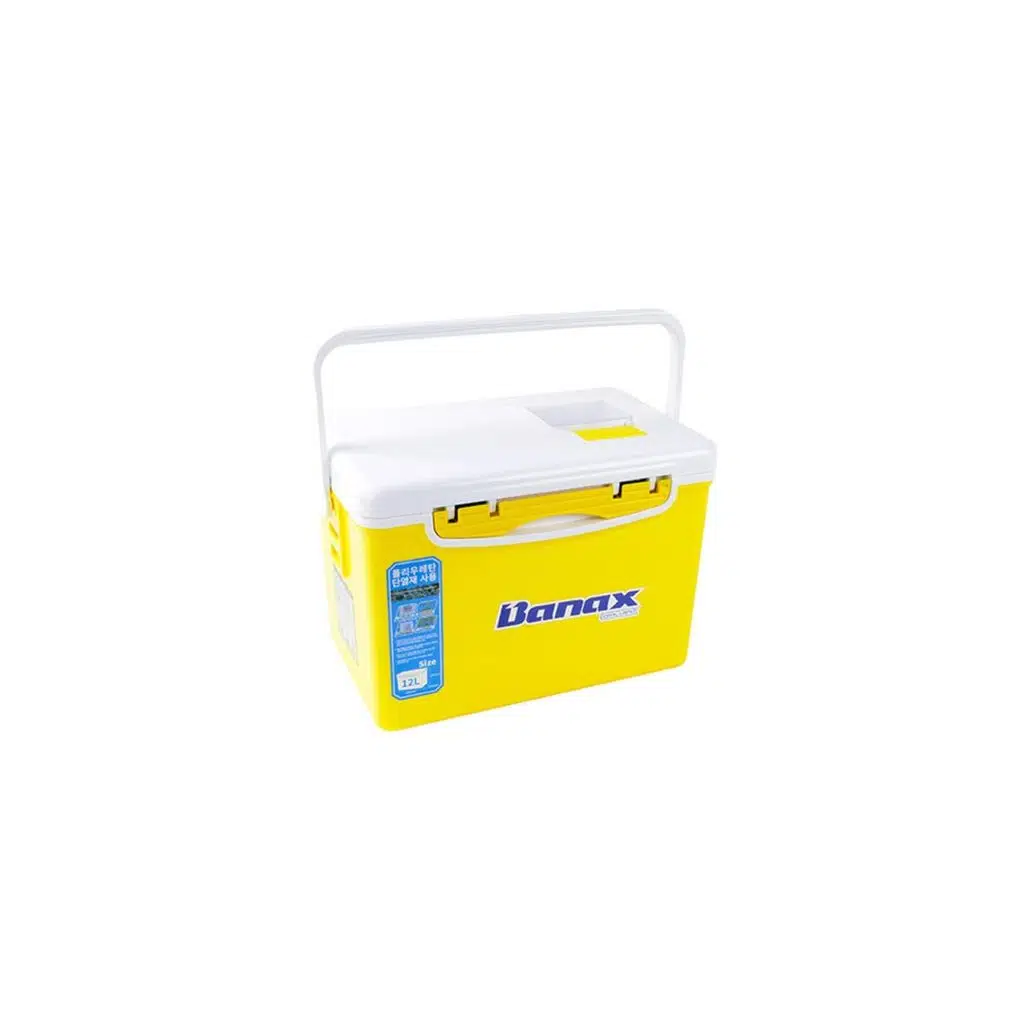 BANAX COOL LAND 2100 12LT BUZLUK YELLOW