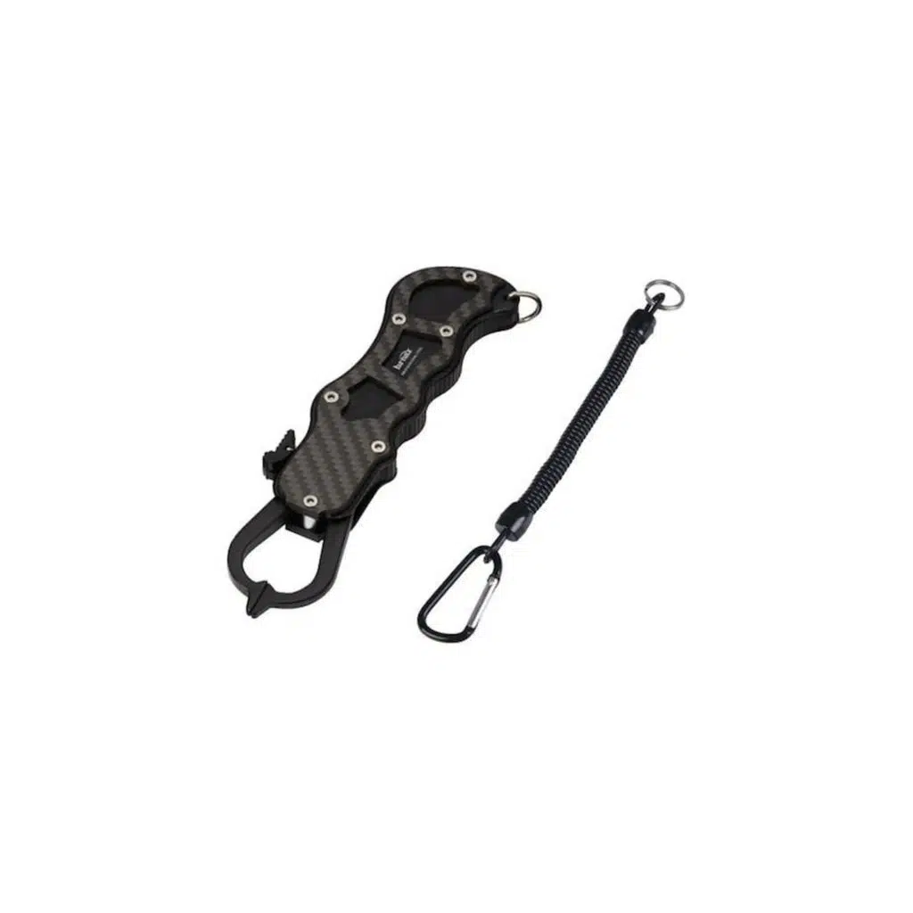 BANAX MASTER CARBON BALIK TUTUCU GRIP 168MM 92GR