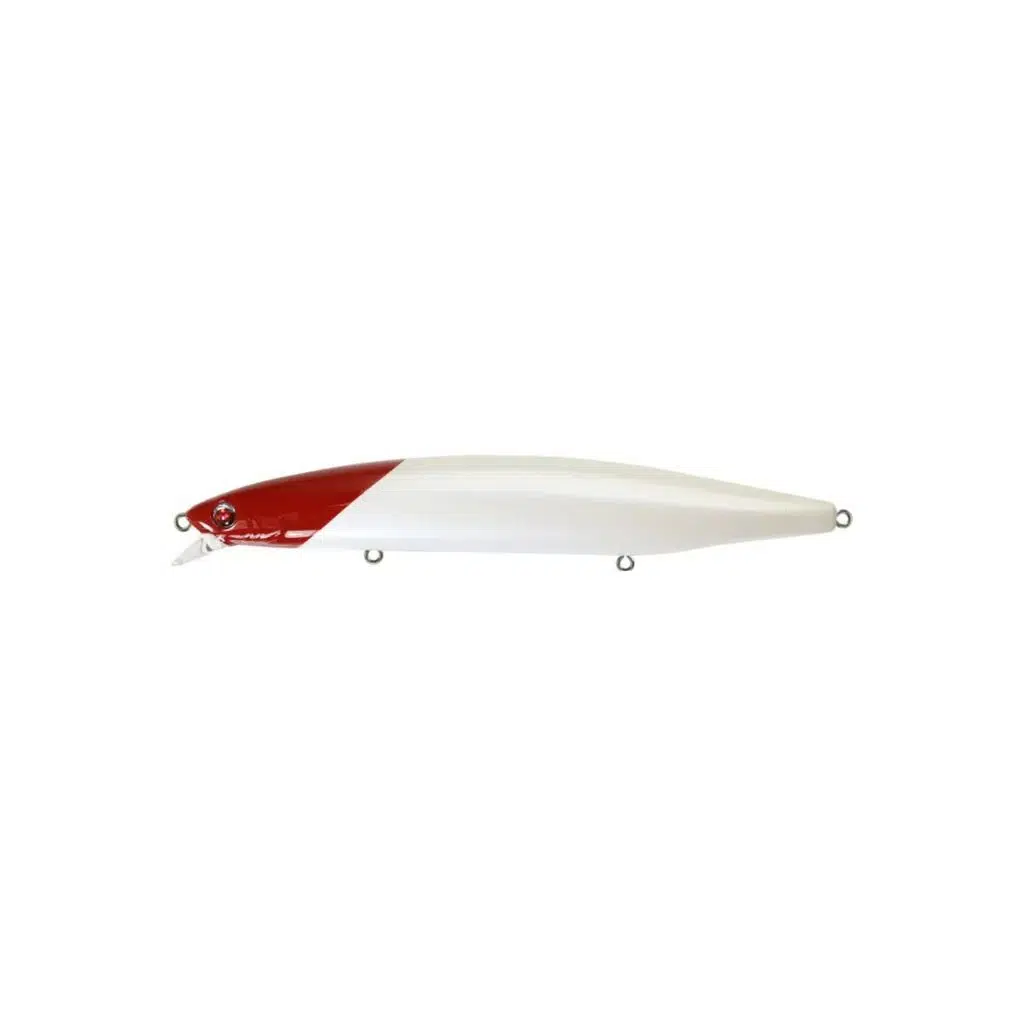 Bassday Logs124s Tungsten System Rolling Minnow 24.4Gr Maket Balık P-04