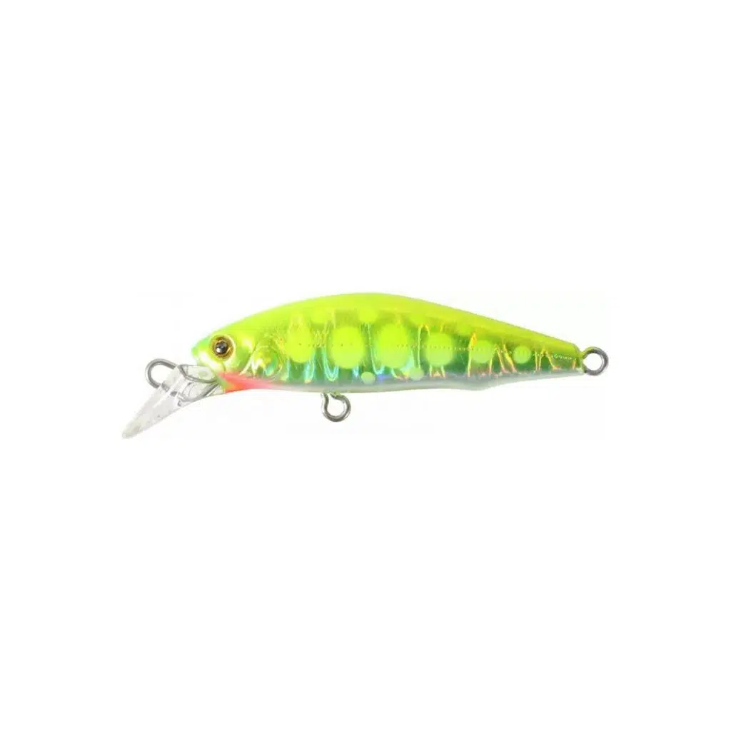 BASSDAY SUGAR MİNNOW BOTTOM TWITCHER 50ES FL-389