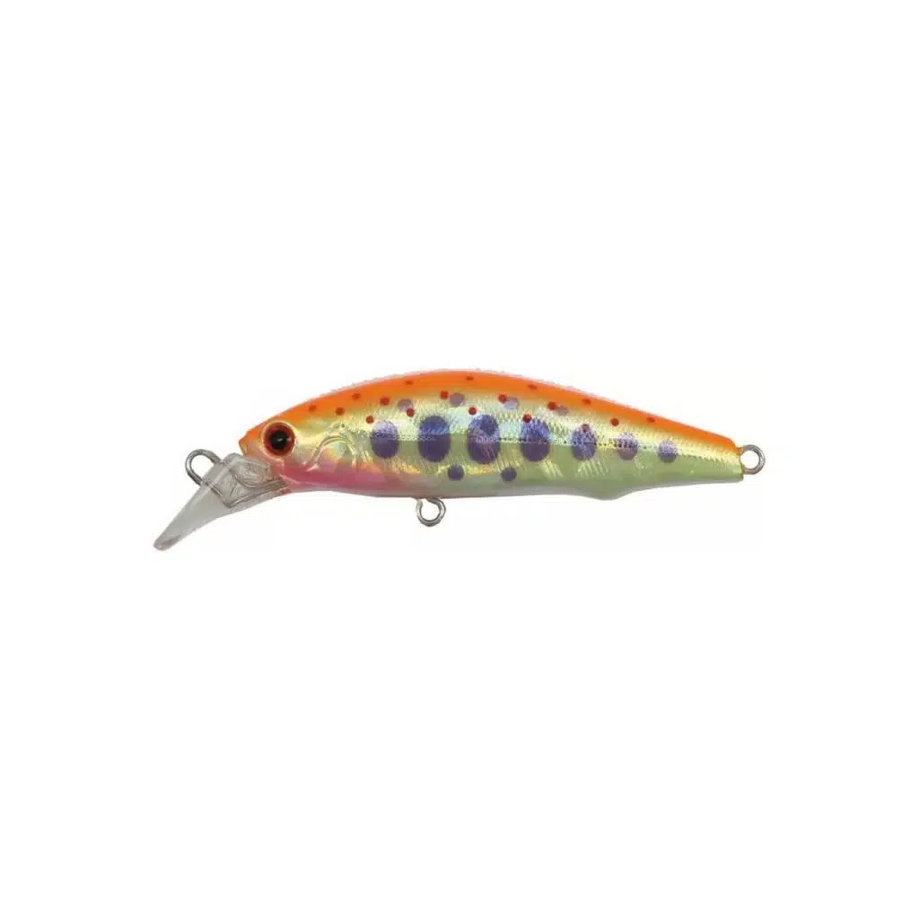 BASSDAY SUGAR MİNNOW BOTTOM TWITCHER 62ES CH-318