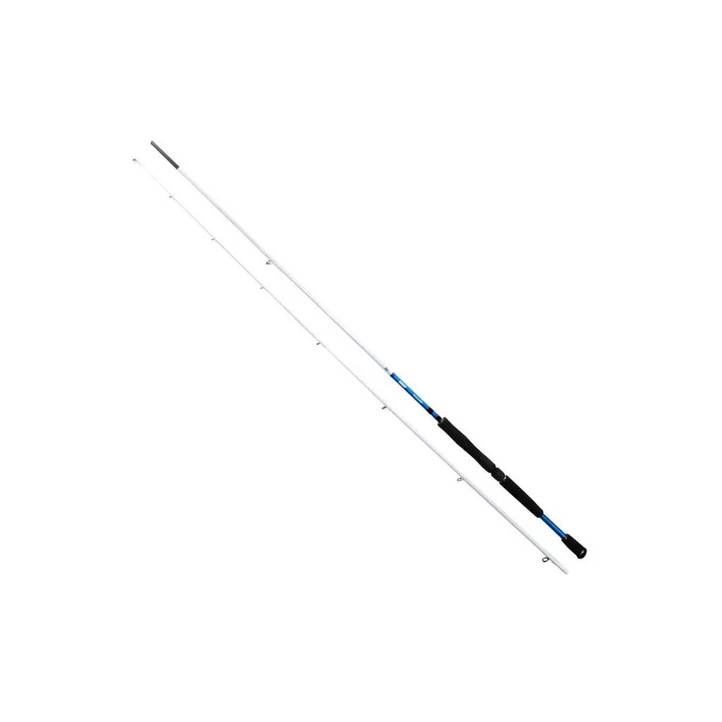 BAUER BAMBAM 2,74MT 40-80GR SHORE JIGGING