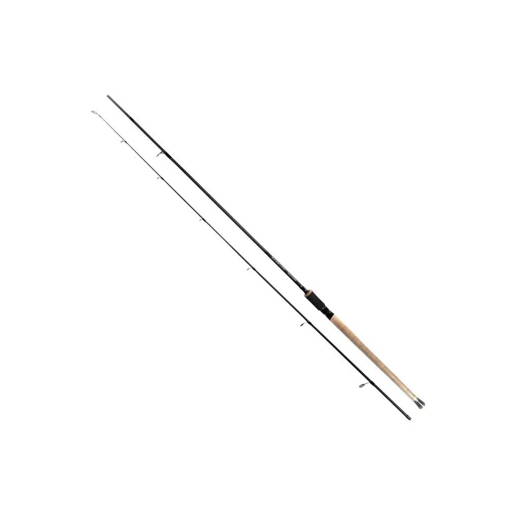 BAUER BASSARO 2,70MT 20-50GR SHORE JIGGING