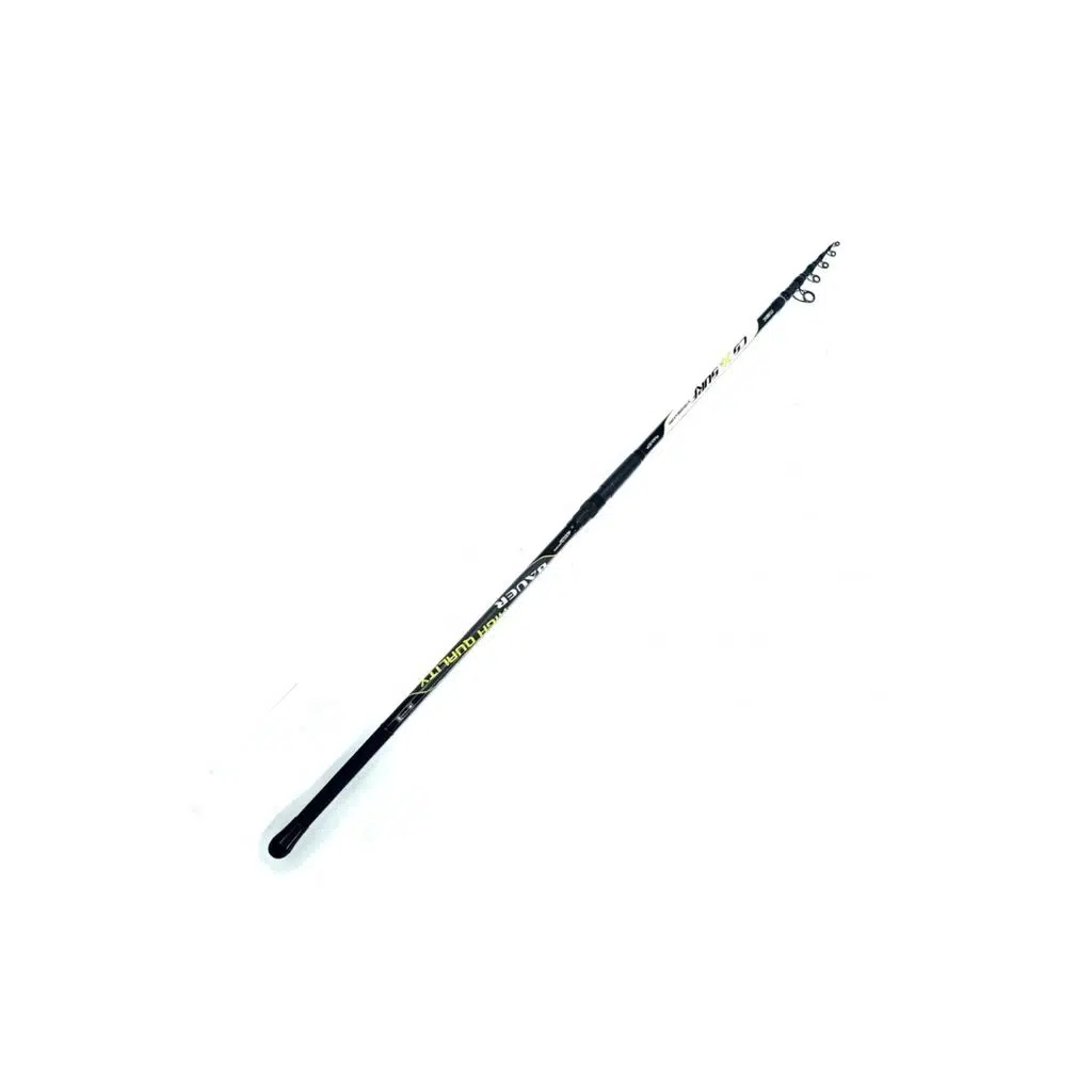 BAUER CS X2 420CM 100-200GR TELE SURF OLTA KAMIŞI