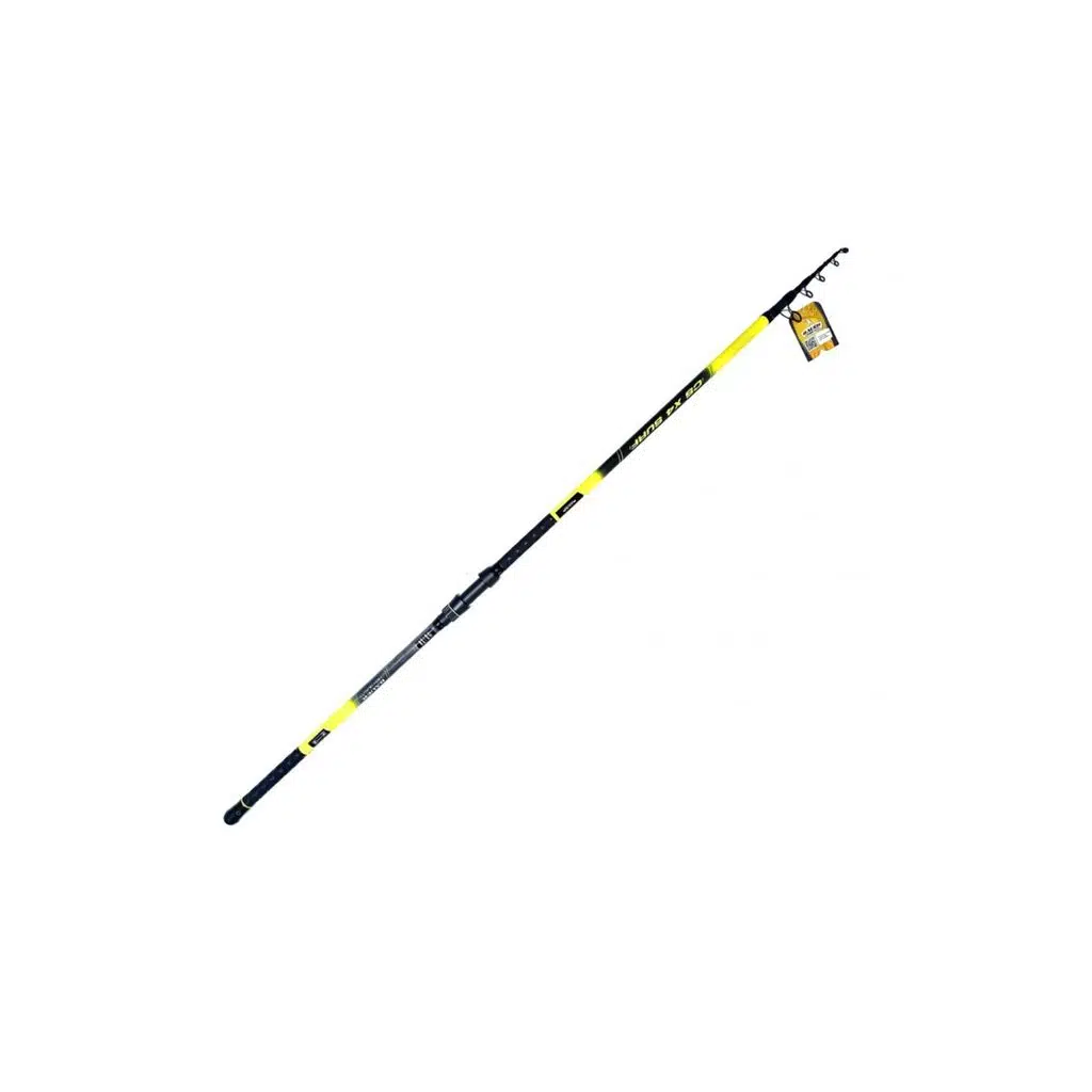 BAUER CS X4 420CM 100-400GR TELE SURF OLTA KAMIŞI