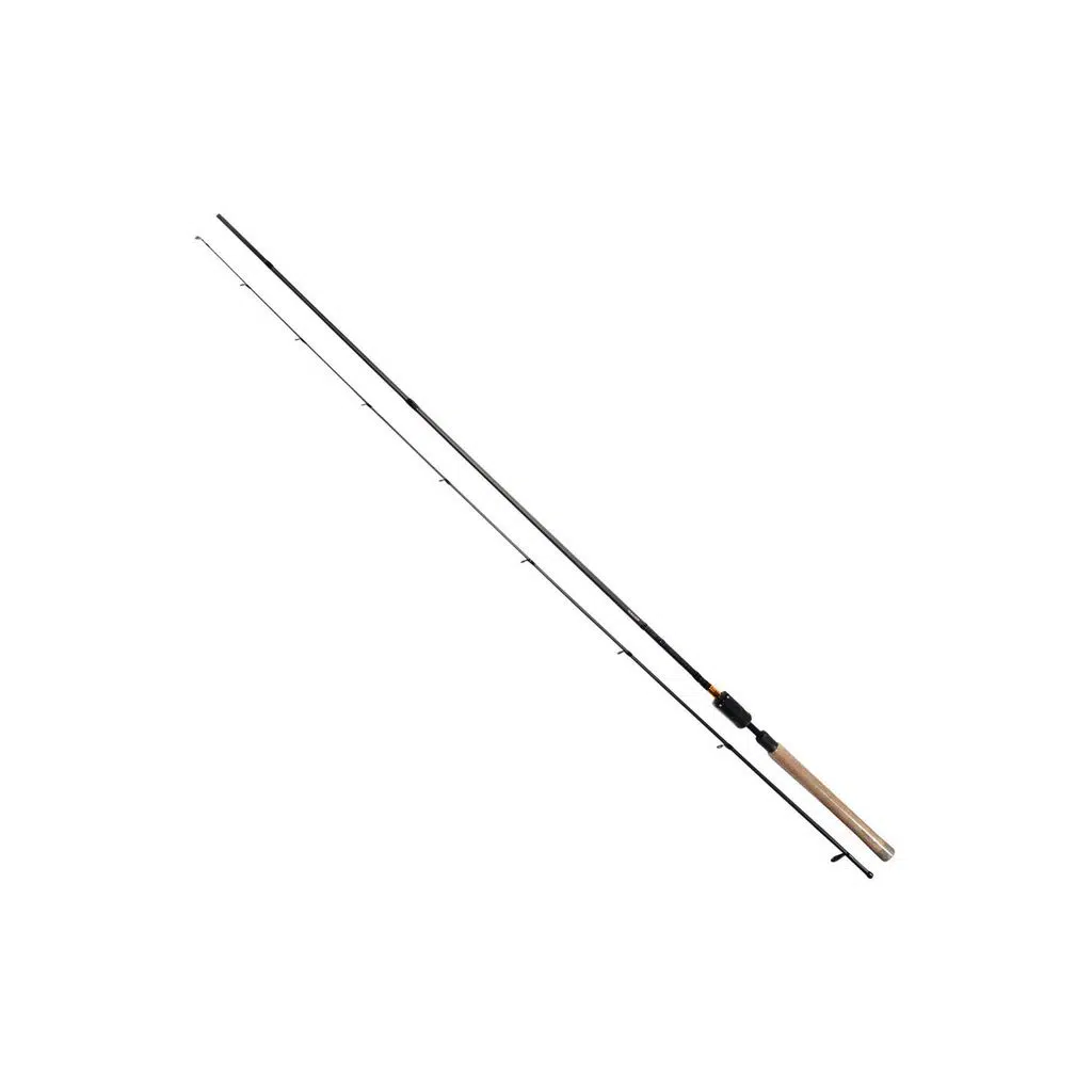 BAUER DICTATOR 2,46MT 7-21GR SPIN KAMIŞ