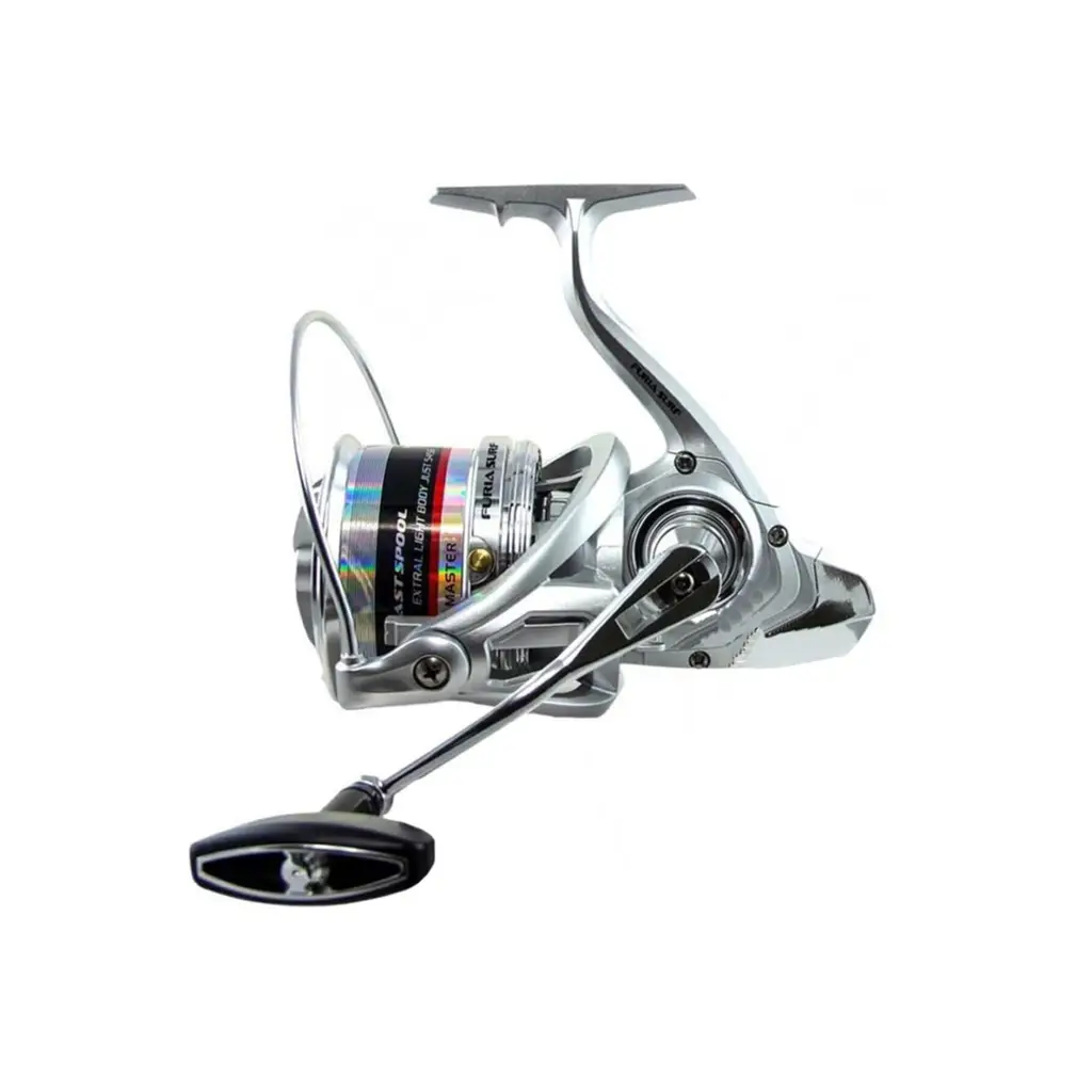 BAUER FURIA SURF 8000 OLTA MAKİNESİ
