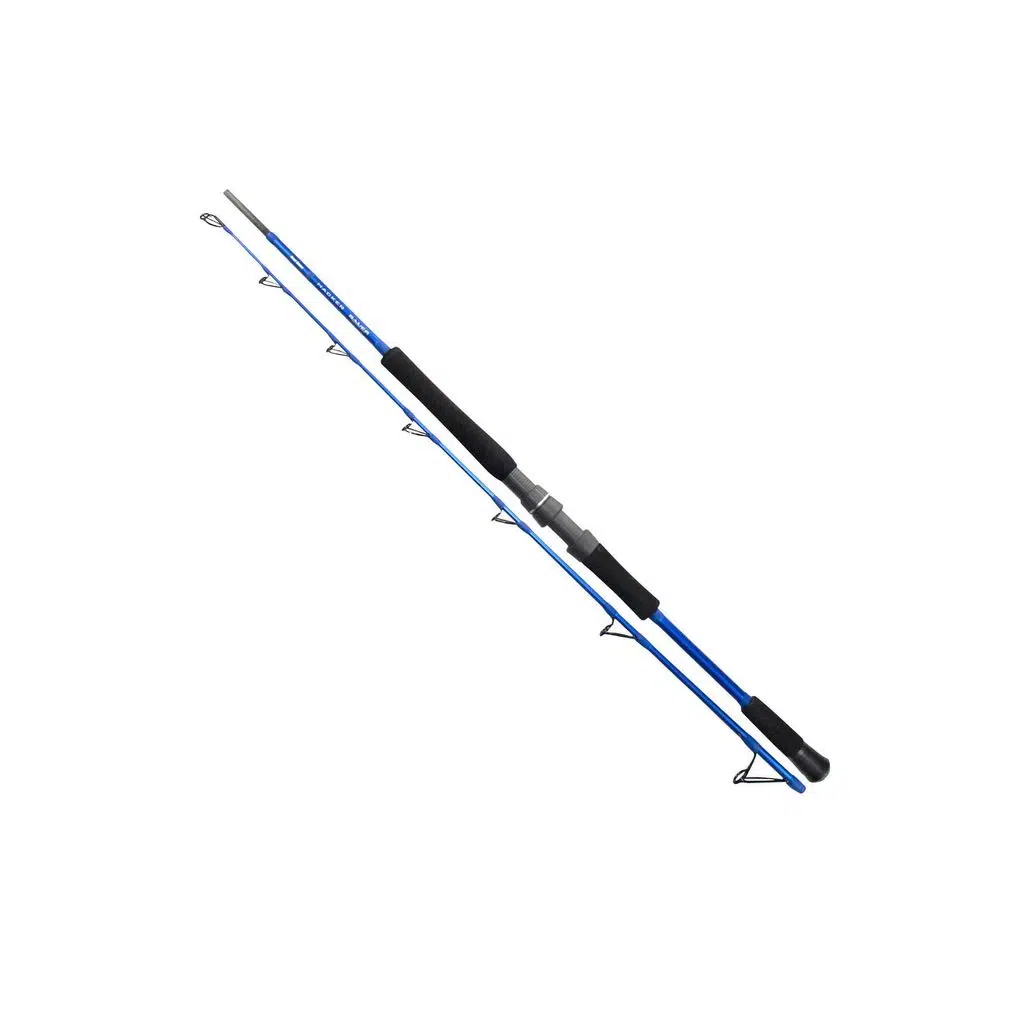 BAUER HACKER BOAT 1,90CM 20-30LB 150-400GR