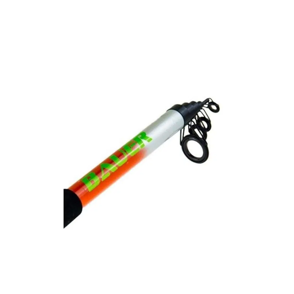 BAUER MAXUS OLTA KAMIŞI 75-150 Gr 350 CM