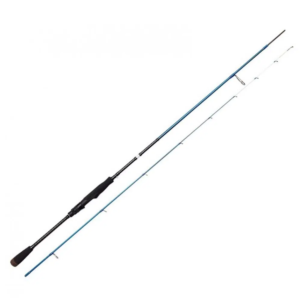 BAUER PIA 2,13MT 0,5-7 GR LRF OLTA KAMIŞI