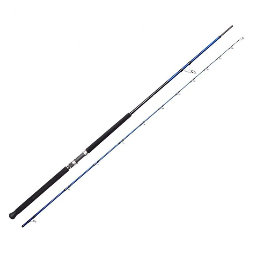 BAUER RISCO 3,05MT 30-100GR SHORE JIGGING OLTA KAMIŞI