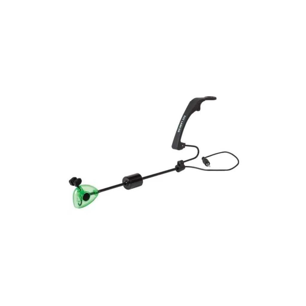 Bite İndicator Exc Lancer / Green Işıklı Alarm