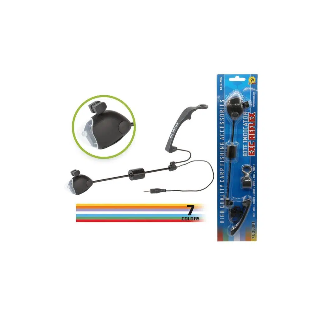 Bite İndicator Reflex Multıcolor