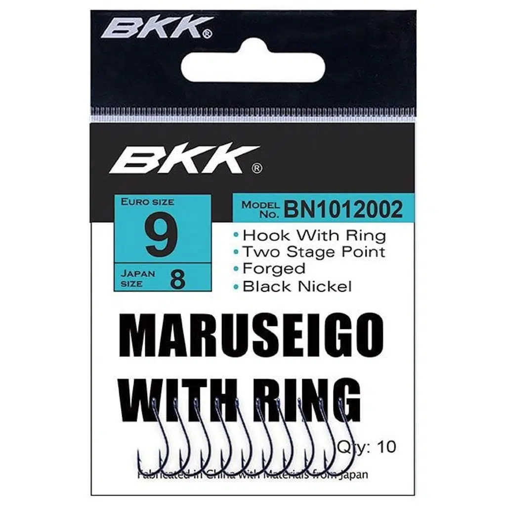 BKK Maruseigo R Diamond Olta İğnesi 1 6 Pcs