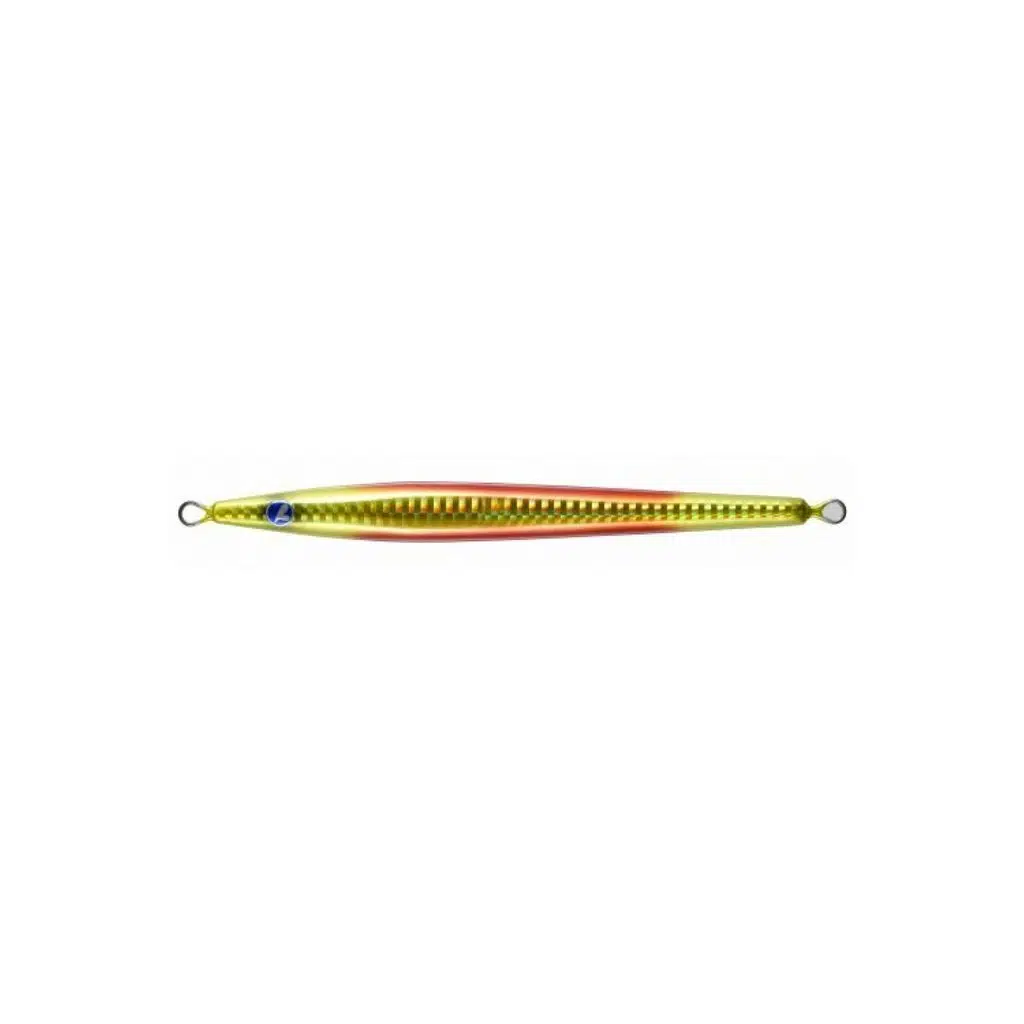 BLUE BLUE CONIFER JIG YEM 190G #03