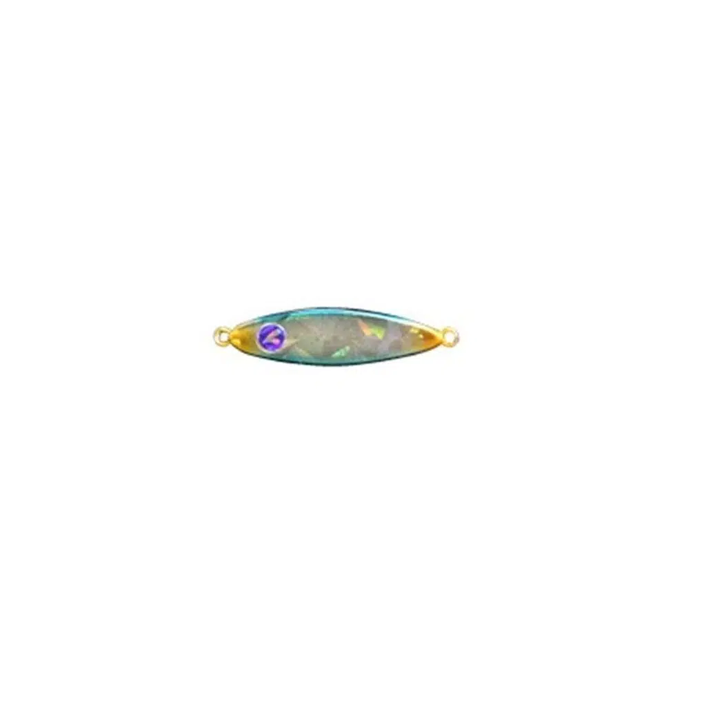 BLUE BLUE SEARIDE MINI JIG YEM, 12G, #03