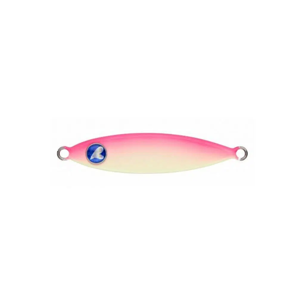 BLUE BLUE SEARIDE MINI JIG YEM, 12G, #08