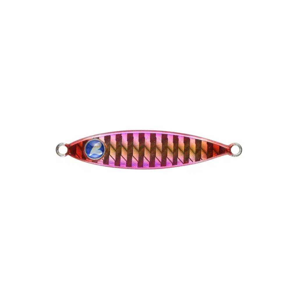 BLUE BLUE SEARIDE MINI JIG YEM, 3G, #04