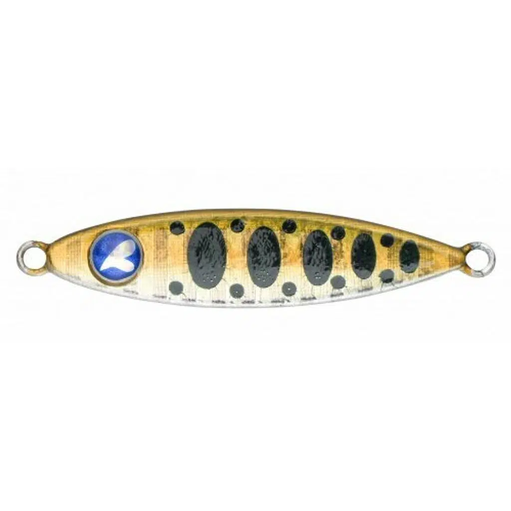 BLUE BLUE SEARIDE MINI JIG YEM, 3G, #07