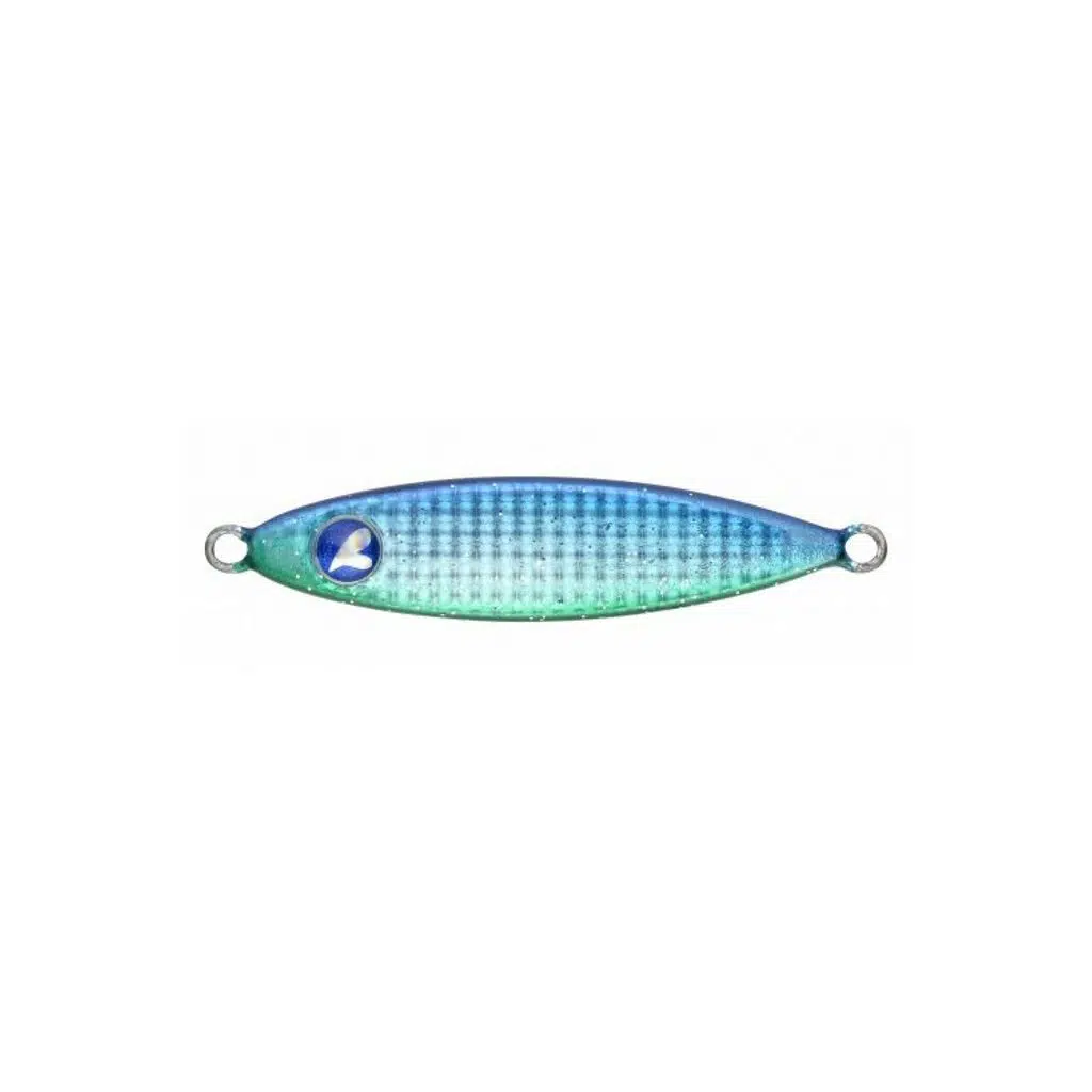 BLUE BLUE SEARIDE MINI JIG YEM, 6G, #05