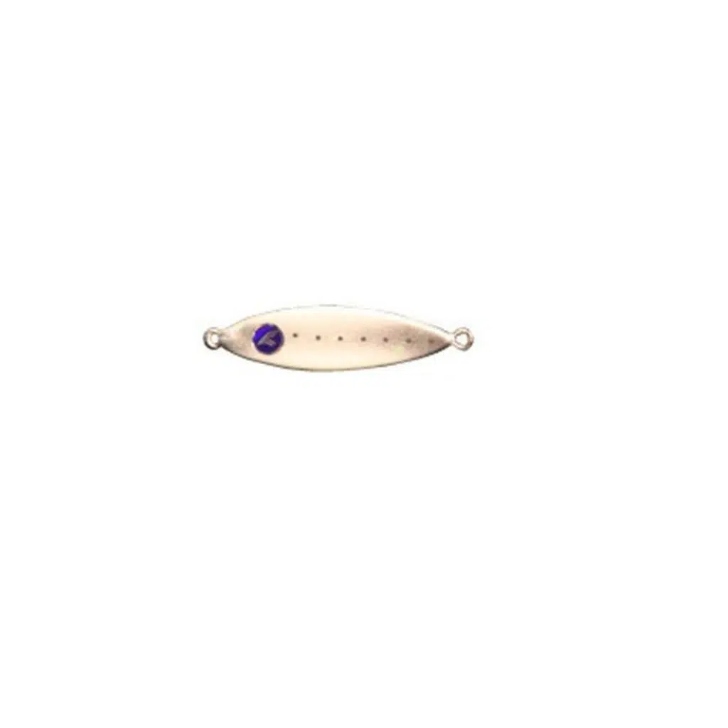 BLUE BLUE SEARIDE MINI JIG YEM, 6G, #11