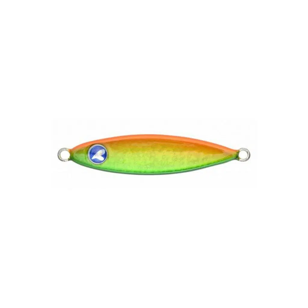 BLUE BLUE SEARIDE MINI JIG YEM, 6G, #3