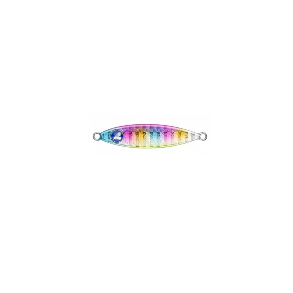 BLUE BLUE SEARIDE MINI JIG YEM, 6G, #6