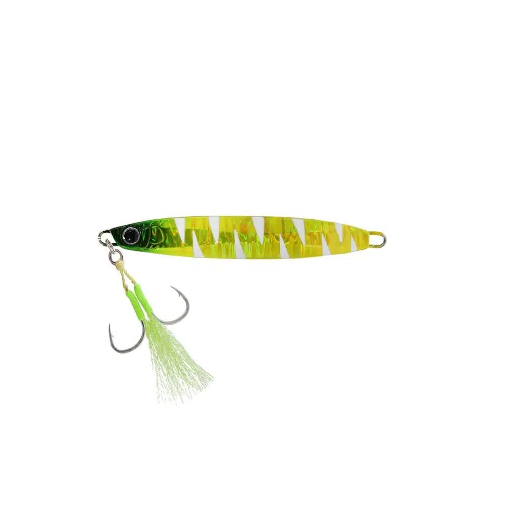 BURNEO JIGGER 40 GR COLOR:02