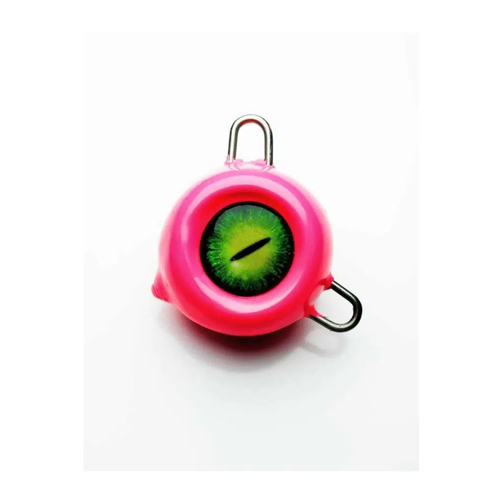 ÇİFT KOLLU MELEK GÖZÜ PEMBE 350 GR