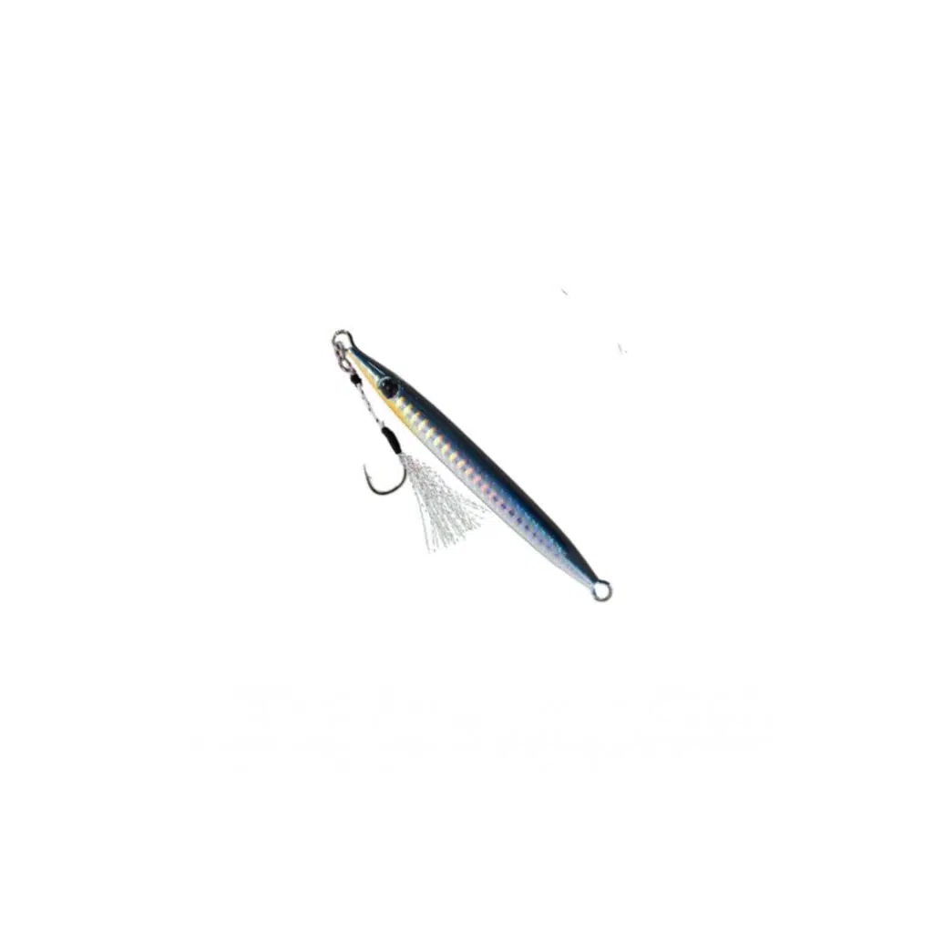 CRAWLER JIGGER 40 GR COLOR:03