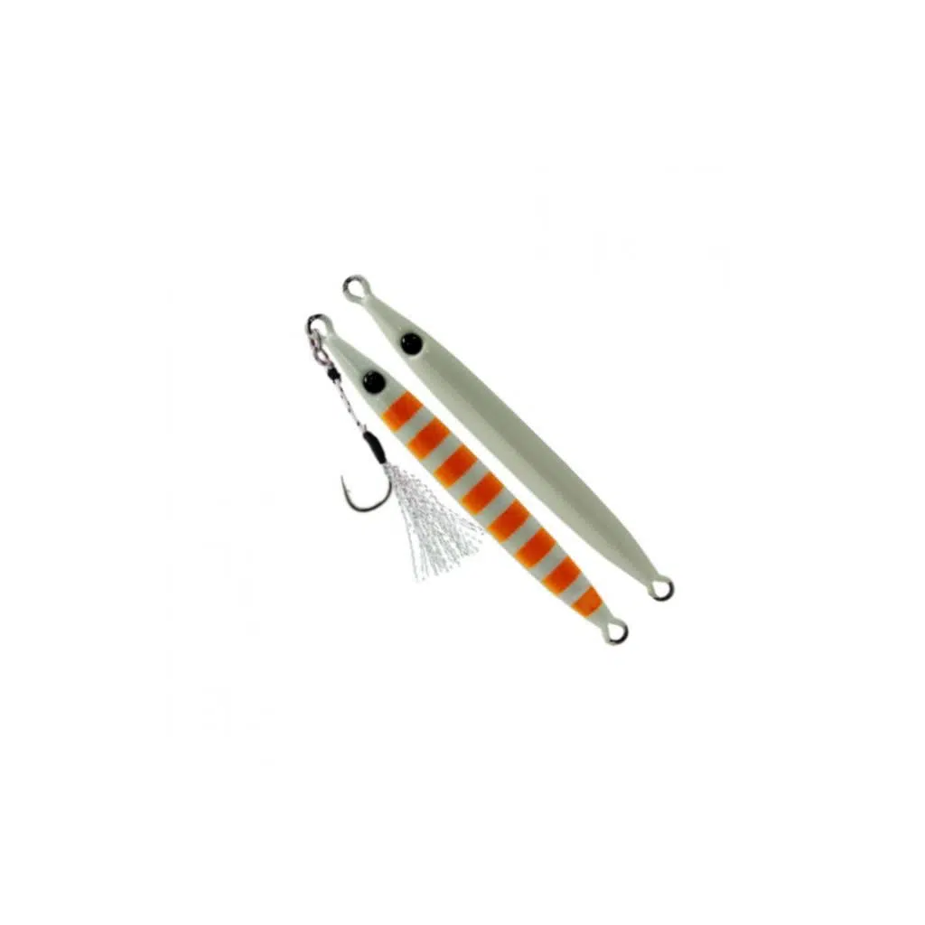 CRAWLER JIGGER 40 GR COLOR:08