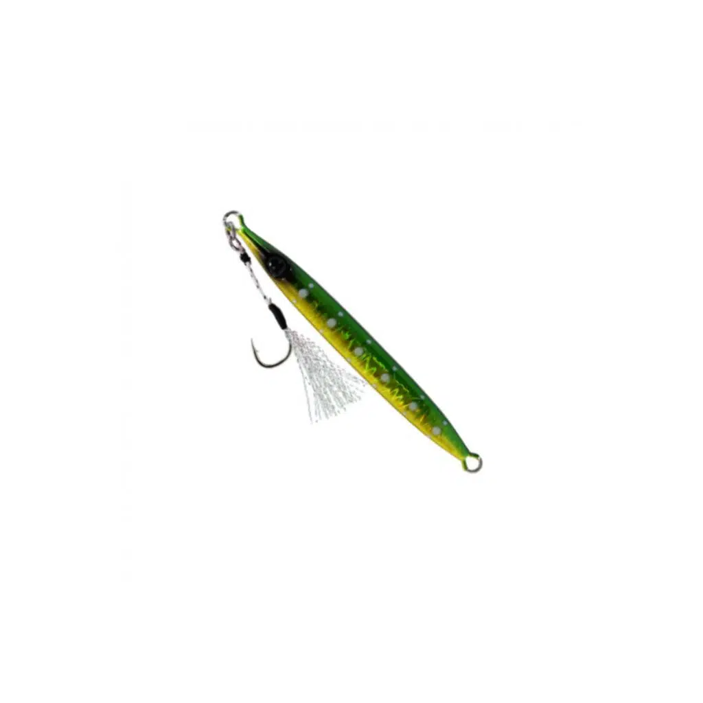 CRAWLER JIGGER 60 GR COLOR:04