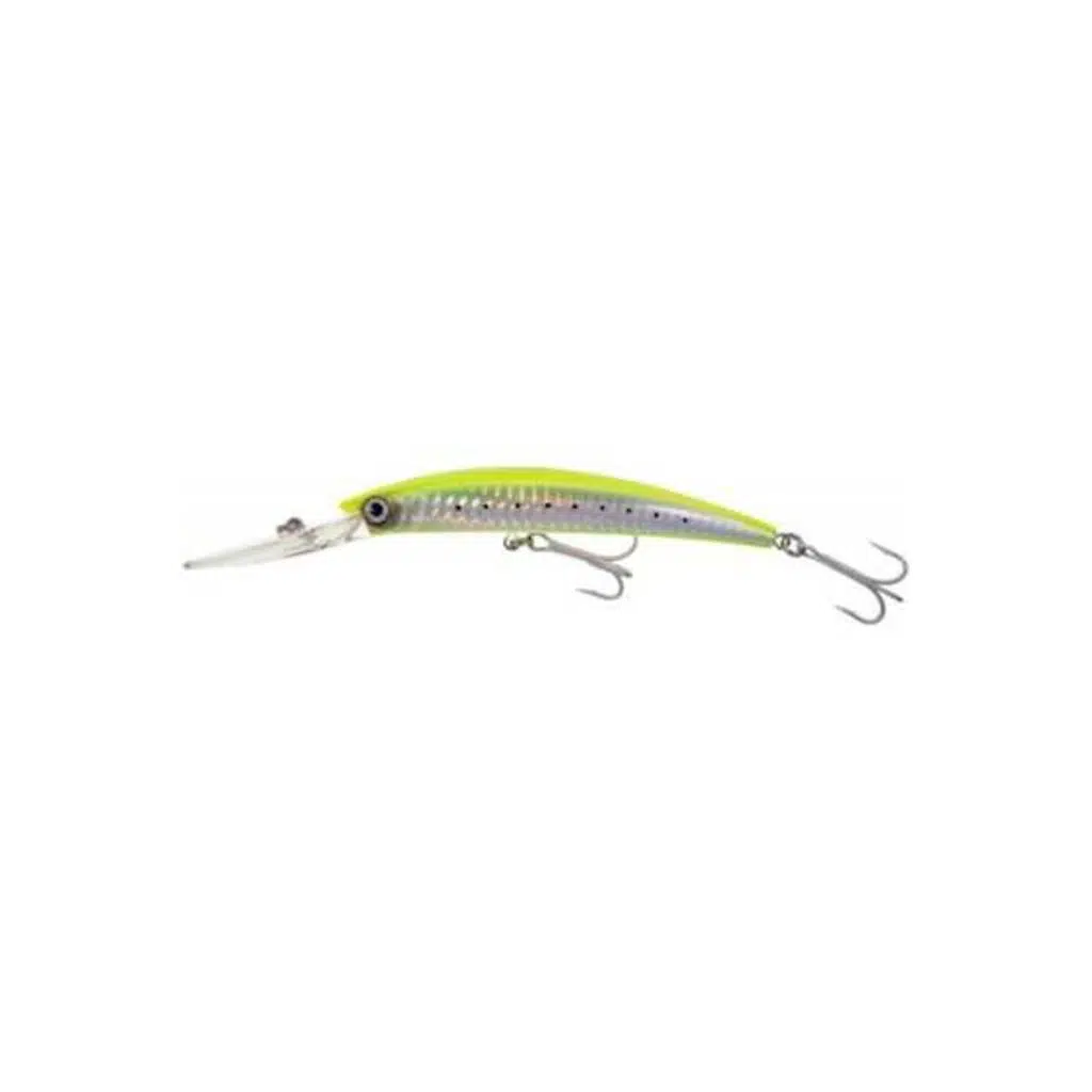 CRYSTAL MINNOV DEEP DIVER R539 110 MM GHCS