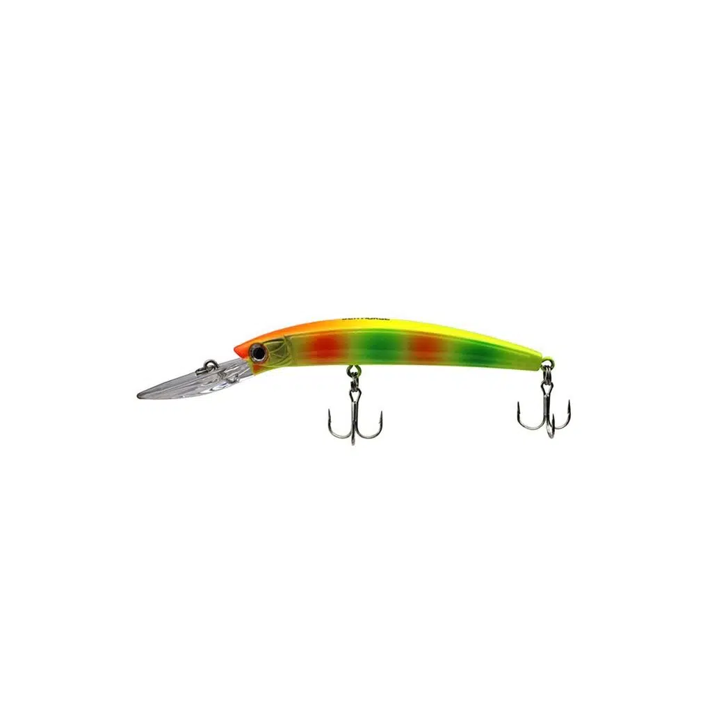 CRYSTALS DEEP DIVER 90 MM 10.50 GR DEEP 3-4 M CD-07#
