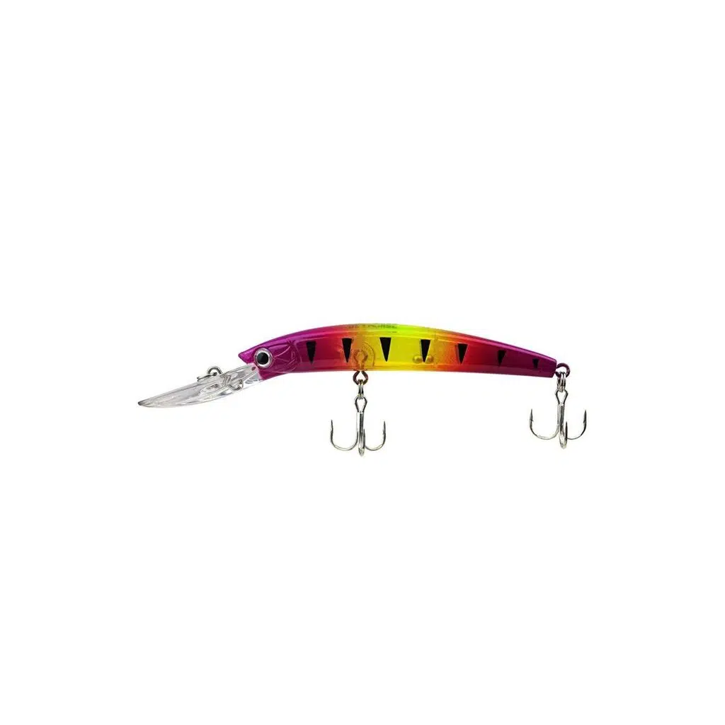 CRYSTALS DEEP DIVER 90 MM 10.50 GR DEEP 3-4 M MBS-20#