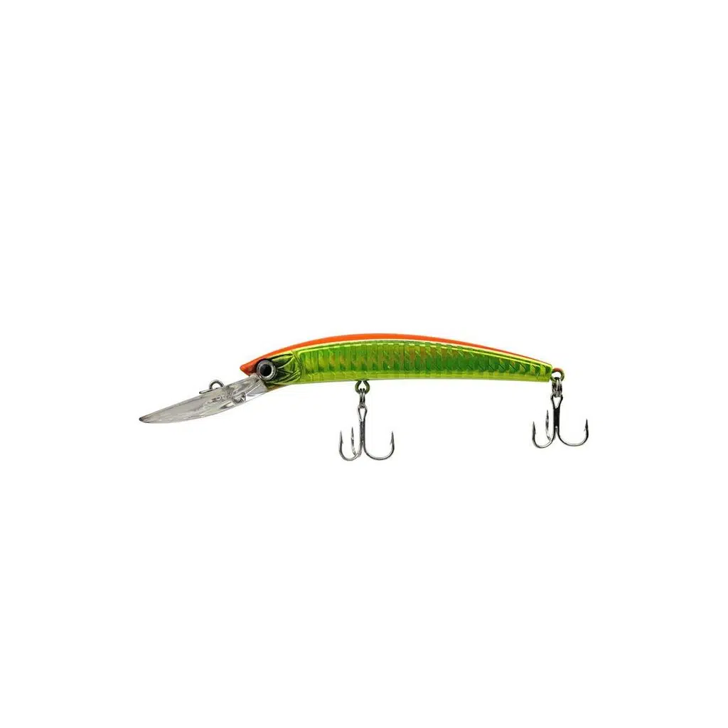 CRYSTALS DEEP DIVER 90 MM 10.50 GR DEEP 3-4 M OB-18#