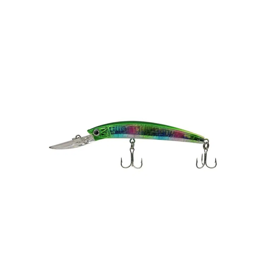 CRYSTALS DEEP DIVER 90 MM 10.50 GR DEEP 3-4 M RBG-19#